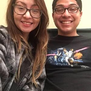 Meet your Posher, Ernesto